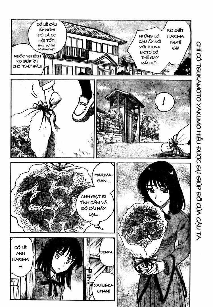 School Rumble - Chapter 266 - Trang 3