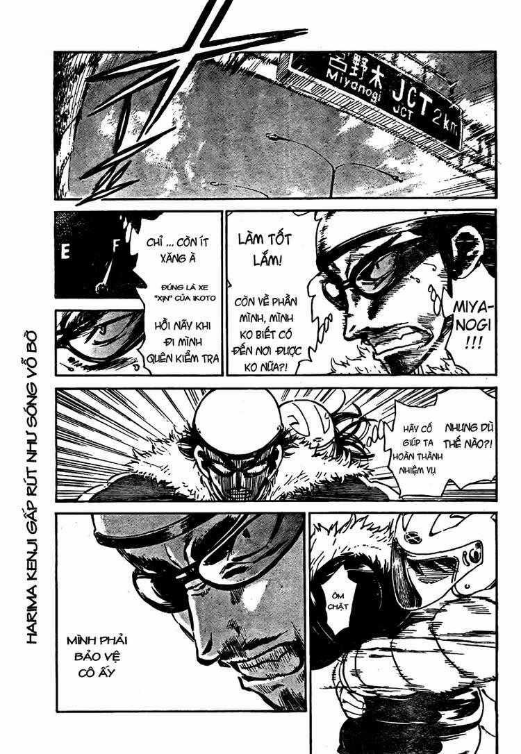 School Rumble - Chapter 267 - Trang 2