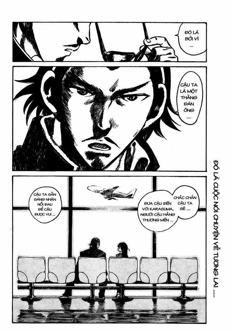 School Rumble - Chapter 268 - Trang 4