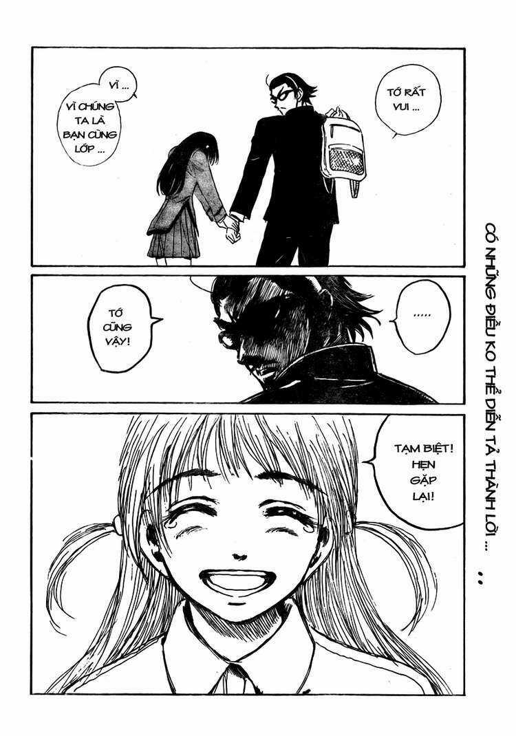 School Rumble - Chapter 268 - Trang 8