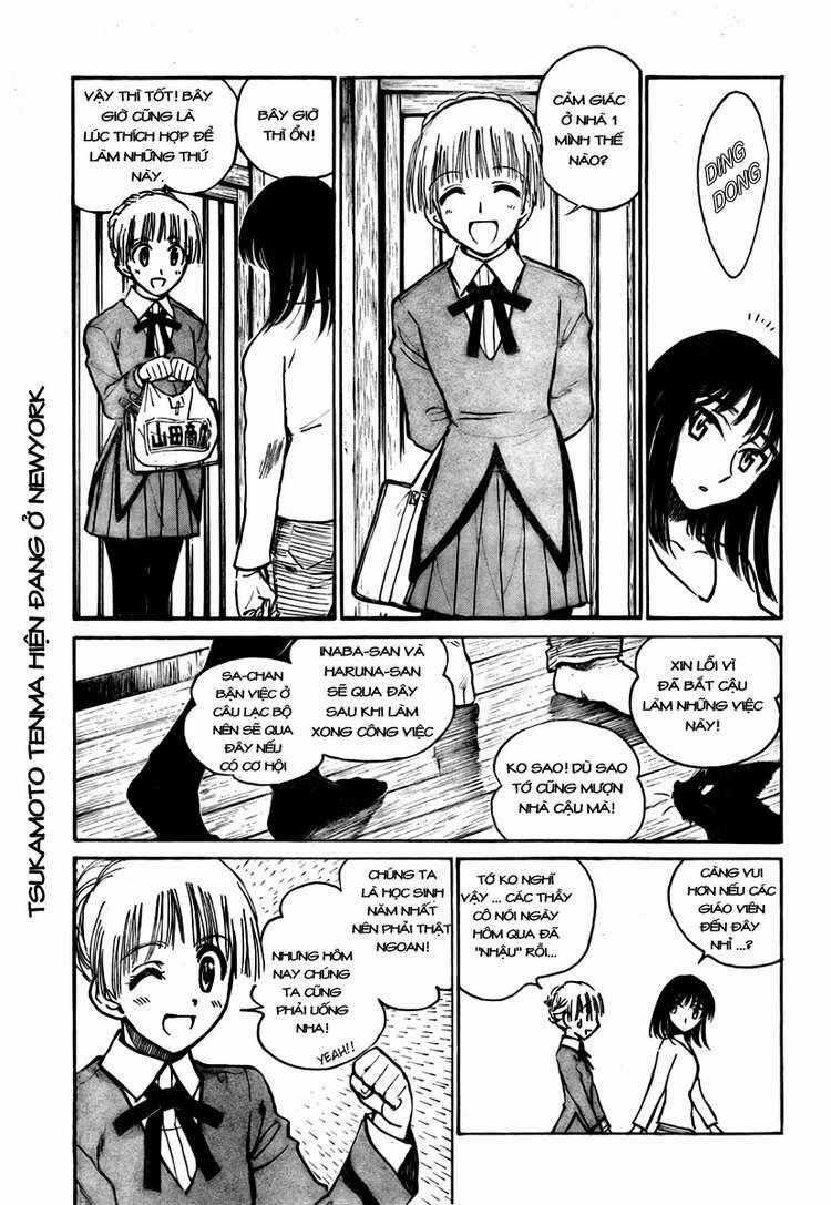 School Rumble - Chapter 269 - Trang 2