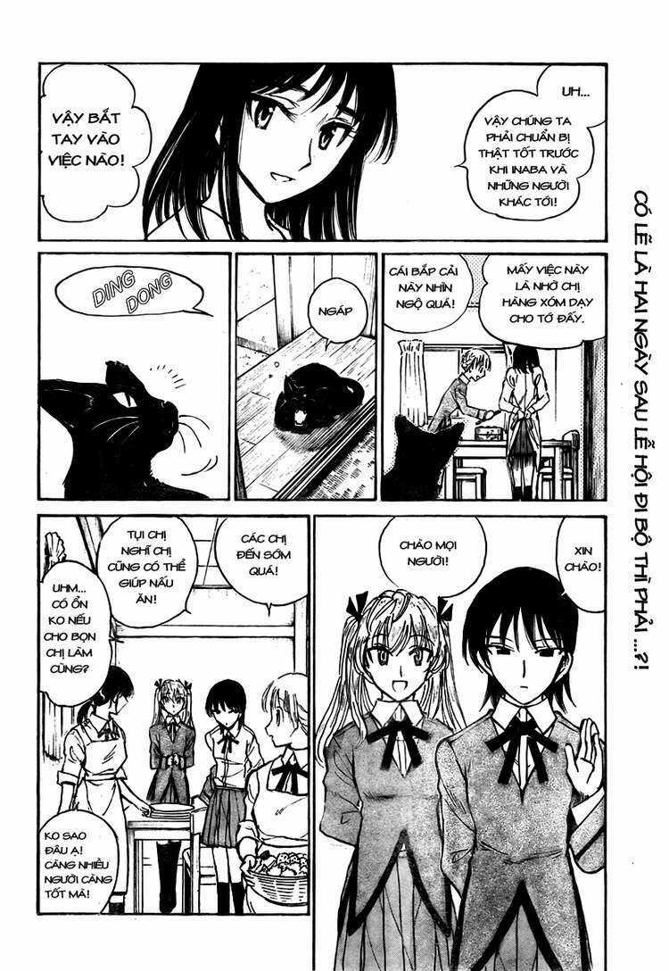 School Rumble - Chapter 269 - Trang 3