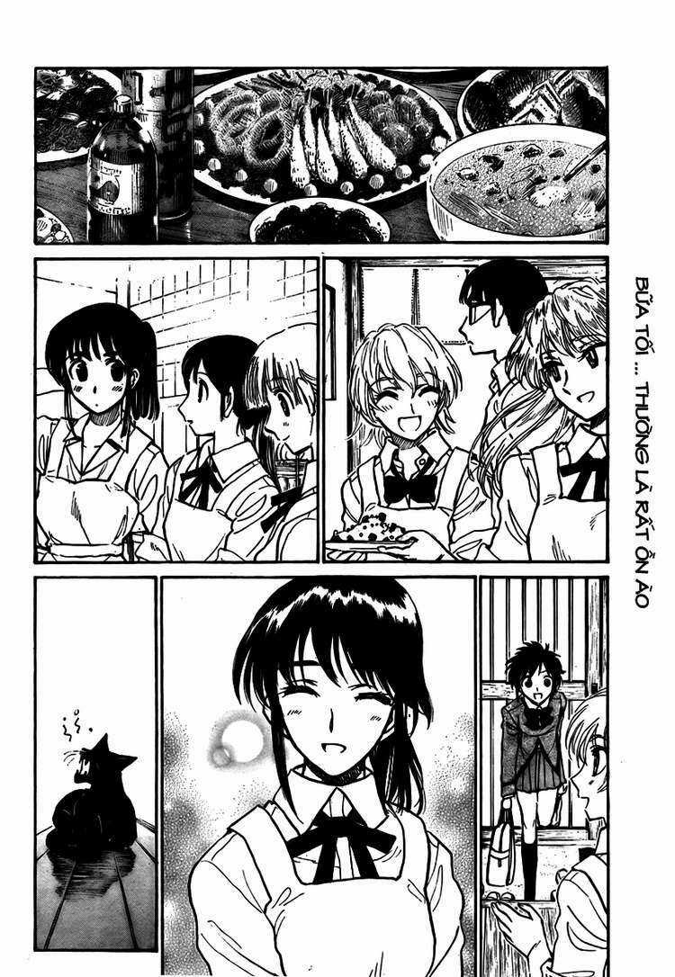 School Rumble - Chapter 269 - Trang 5