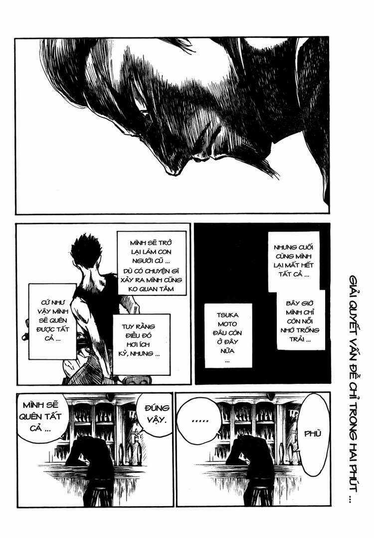 School Rumble - Chapter 270 - Trang 7