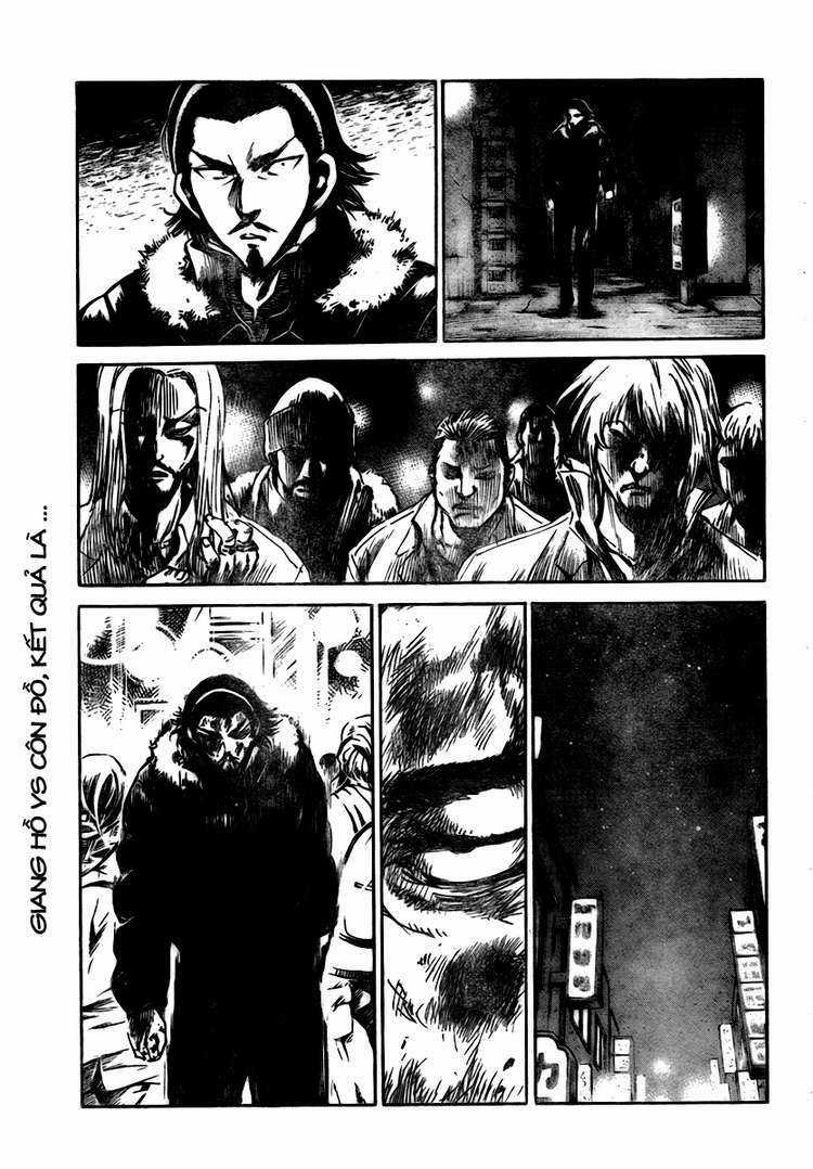 School Rumble - Chapter 271 - Trang 3