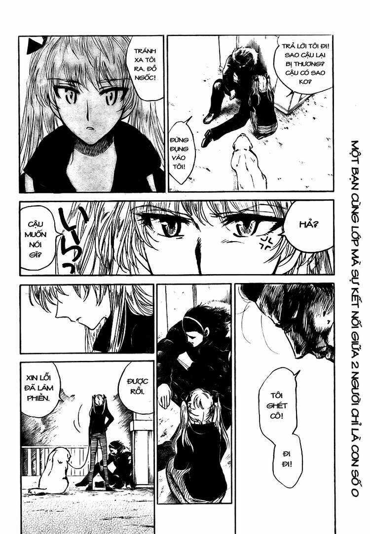 School Rumble - Chapter 271 - Trang 6