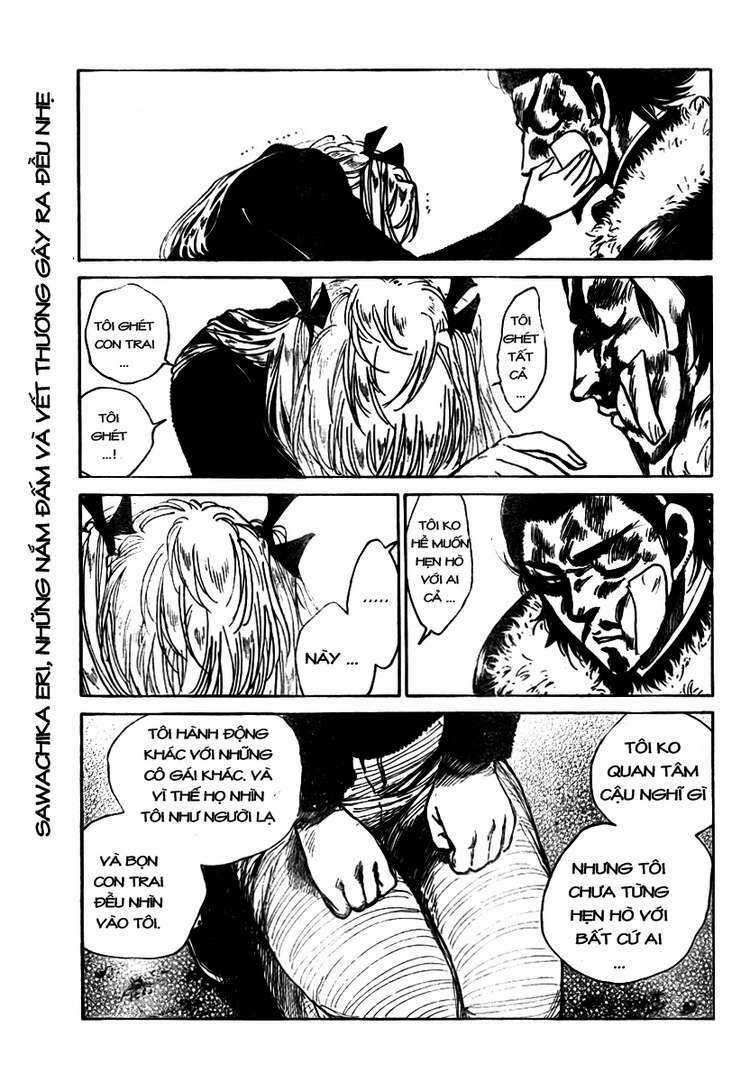 School Rumble - Chapter 272 - Trang 3