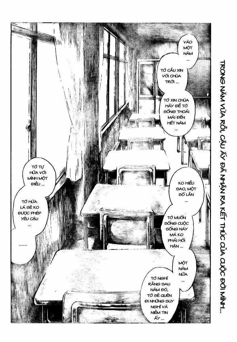 School Rumble - Chapter 273 - Trang 5