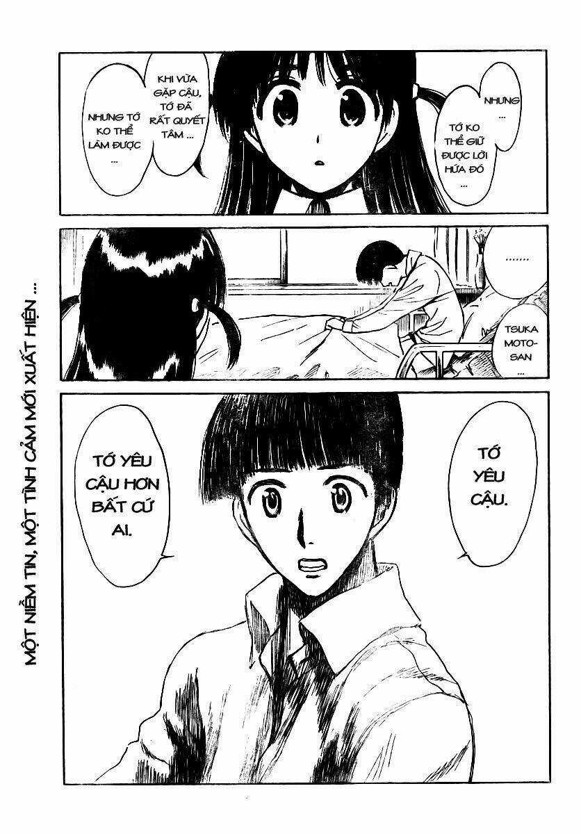 School Rumble - Chapter 273 - Trang 6