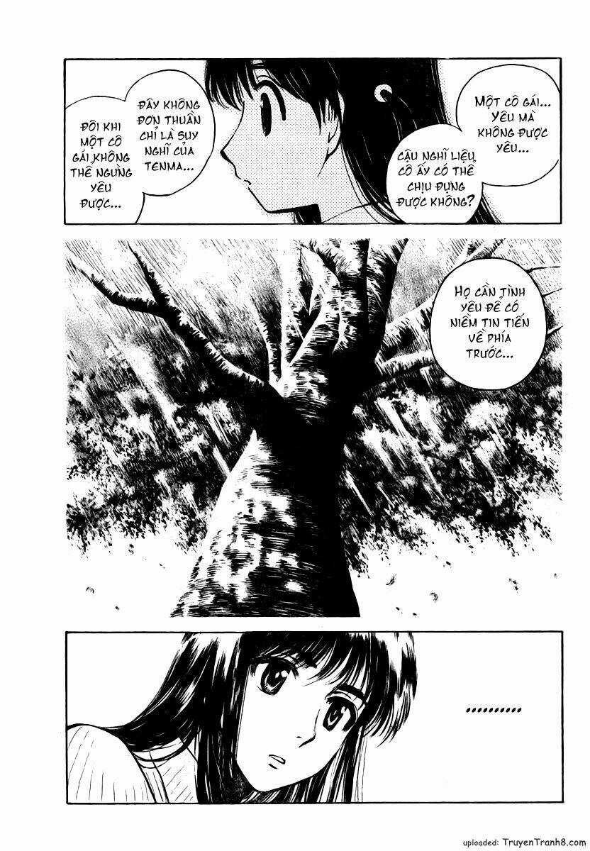 School Rumble - Chapter 274 - Trang 6