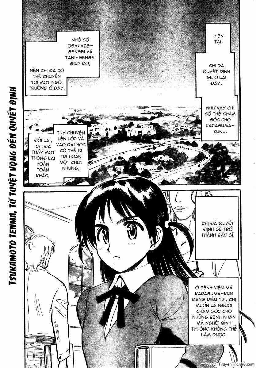 School Rumble - Chapter 275 - Trang 2