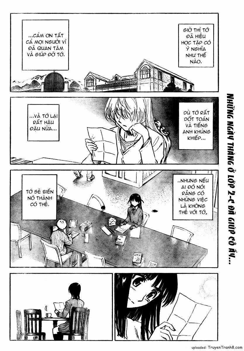School Rumble - Chapter 275 - Trang 3