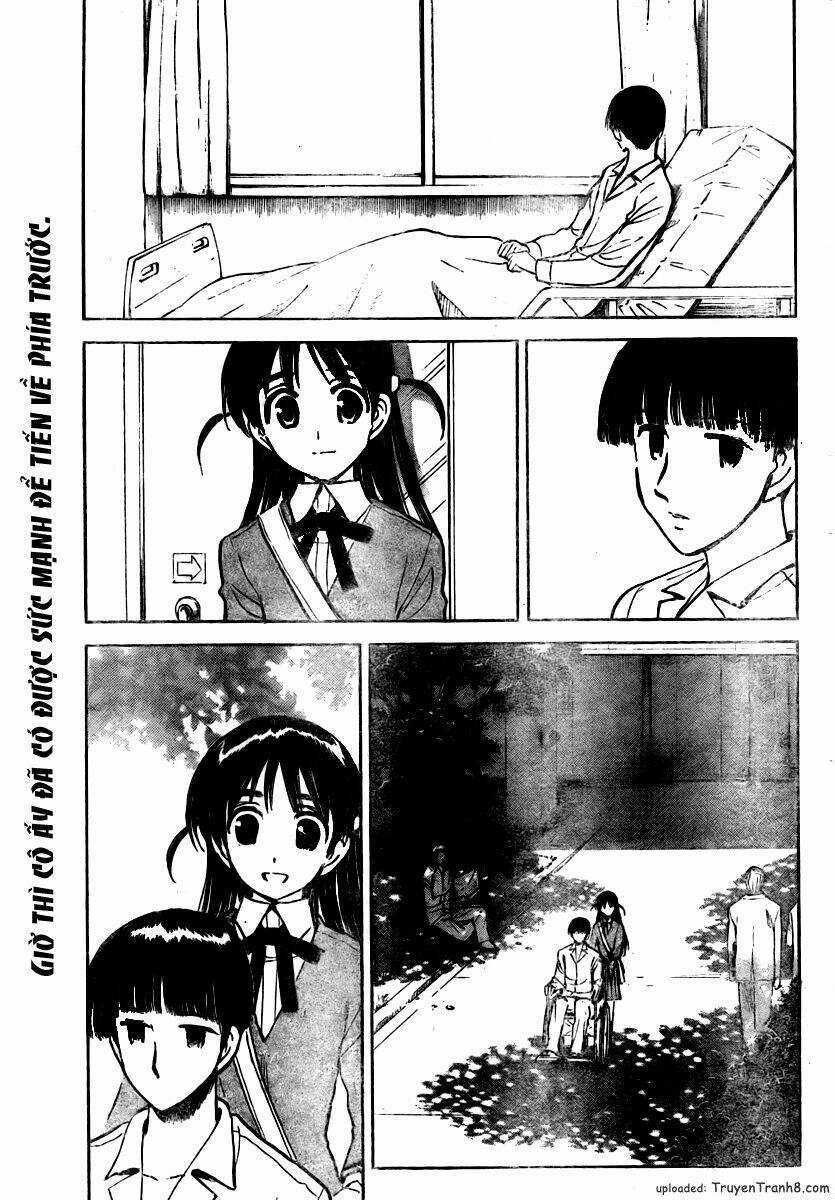 School Rumble - Chapter 275 - Trang 4