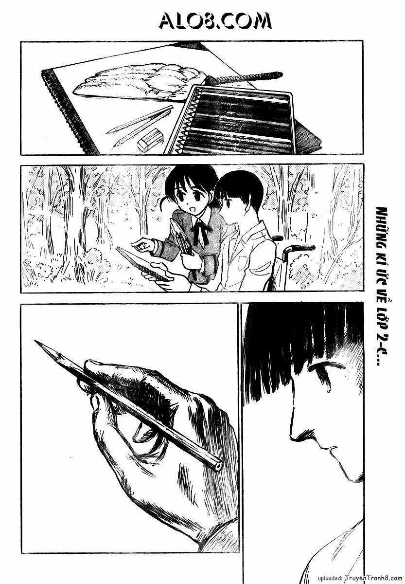 School Rumble - Chapter 275 - Trang 5