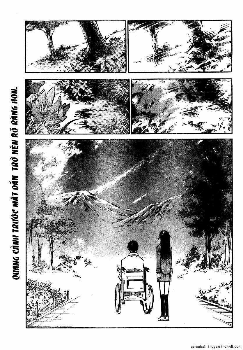 School Rumble - Chapter 275 - Trang 6