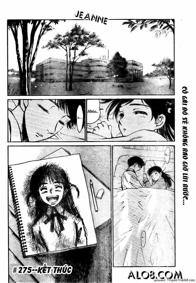 School Rumble - Chapter 275 - Trang 9