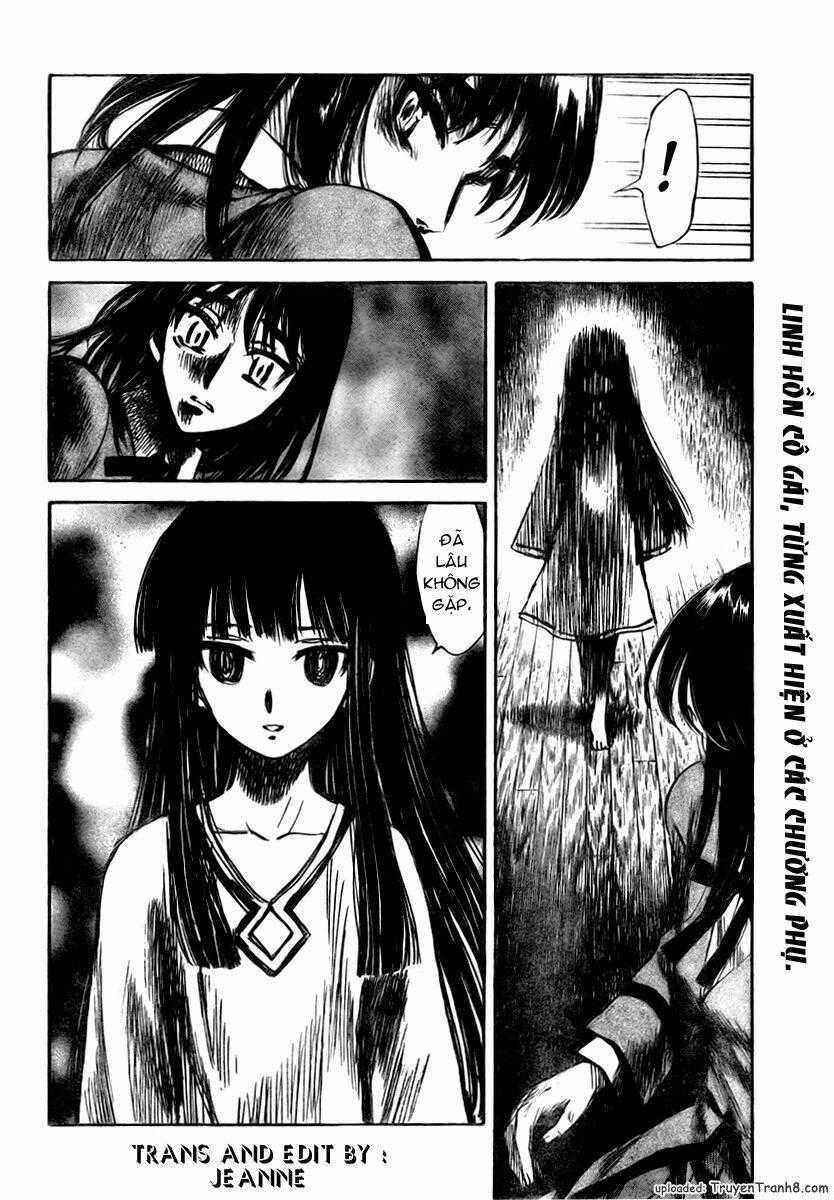 School Rumble - Chapter 276 - Trang 2