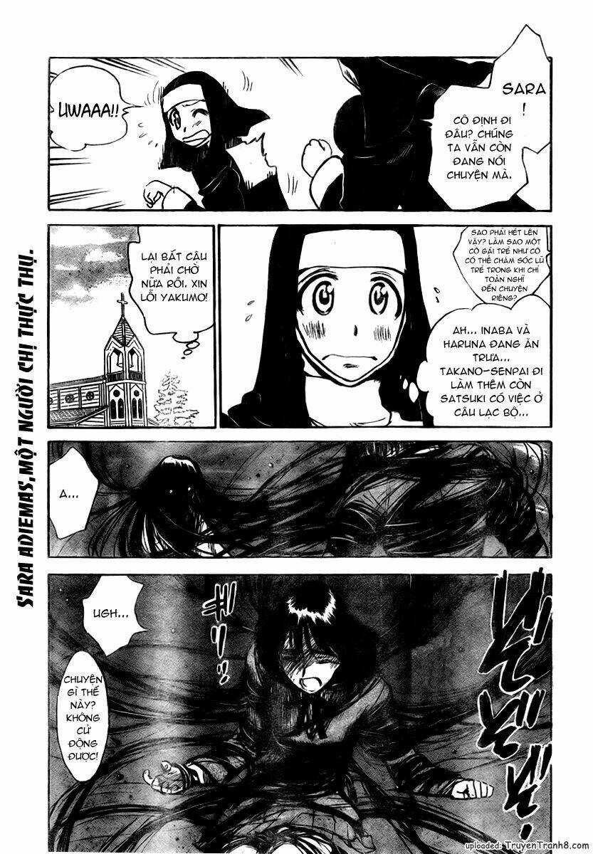 School Rumble - Chapter 276 - Trang 3