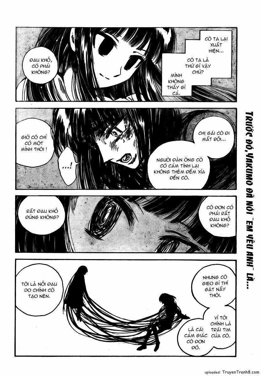 School Rumble - Chapter 276 - Trang 4