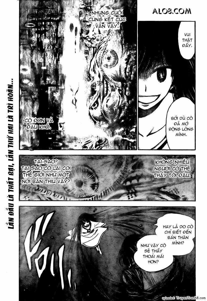 School Rumble - Chapter 276 - Trang 5
