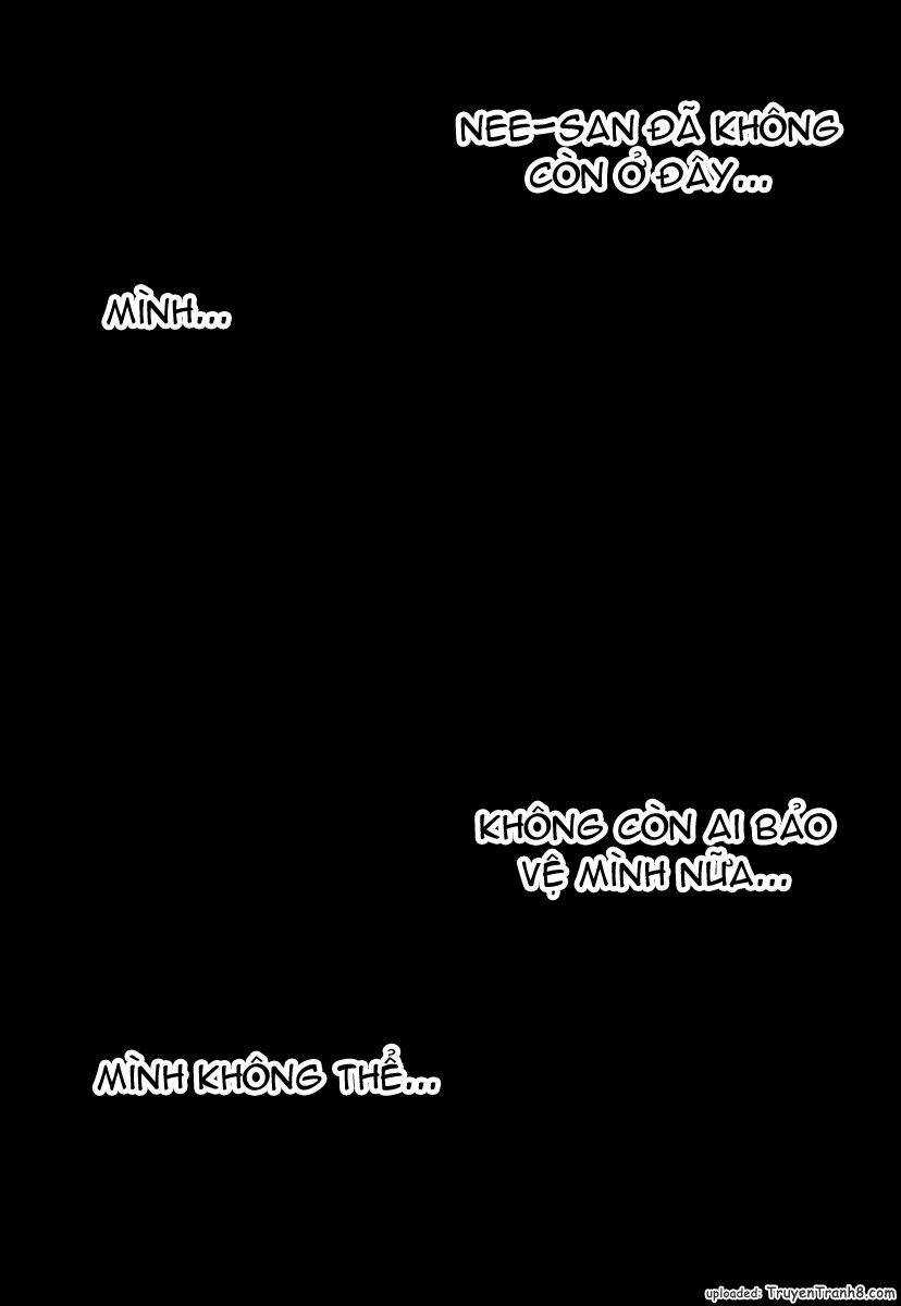 School Rumble - Chapter 276 - Trang 6