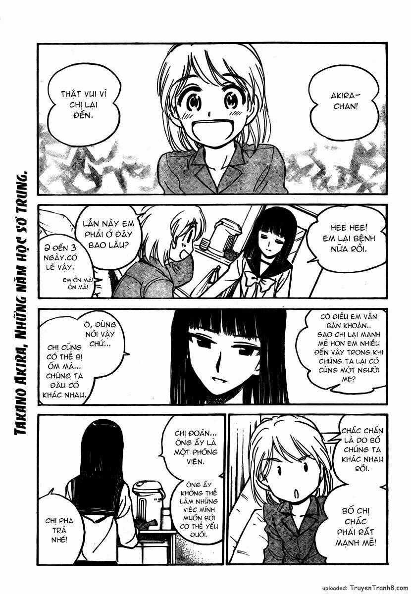 School Rumble - Chapter 277 - Trang 2