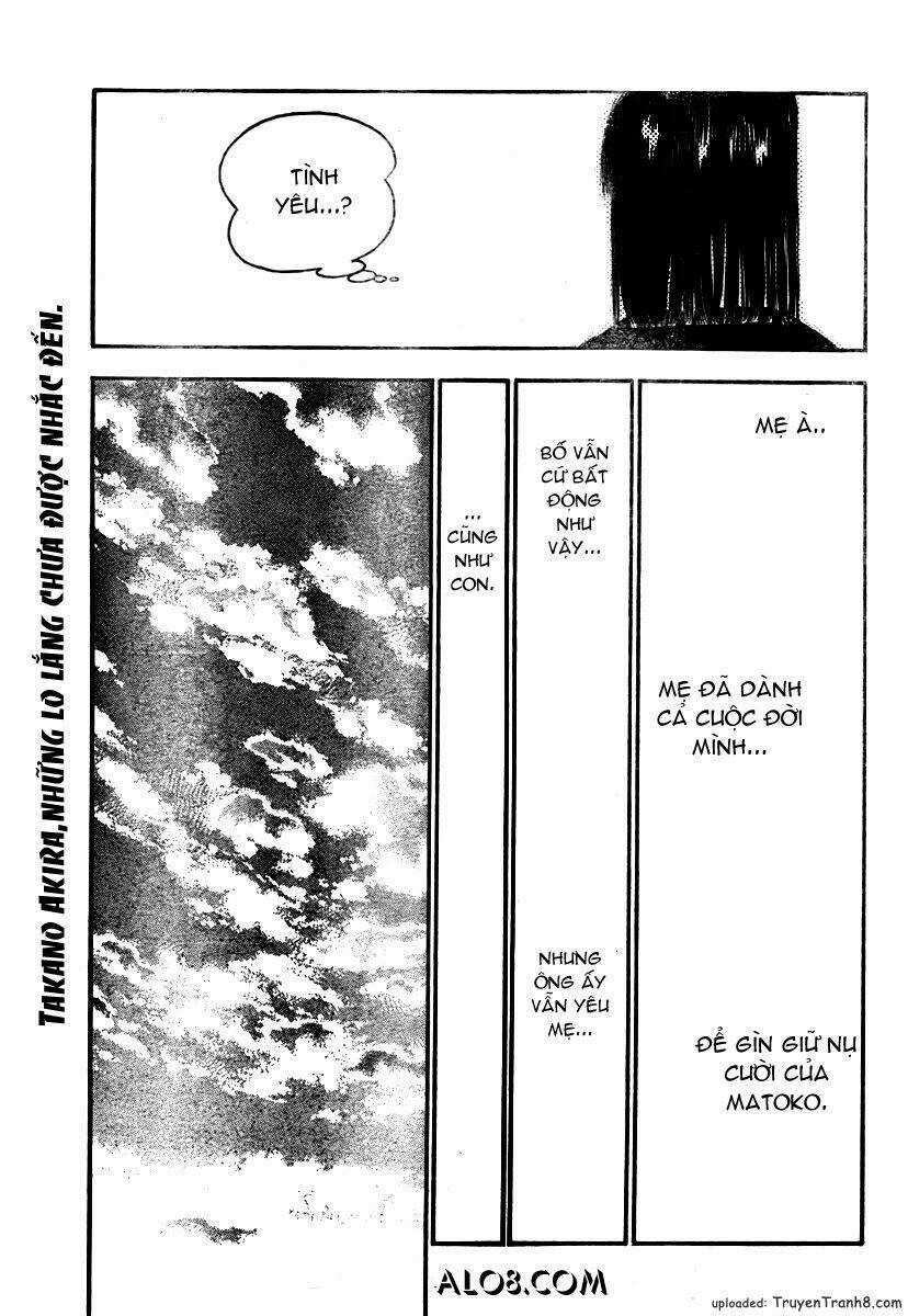 School Rumble - Chapter 277 - Trang 6