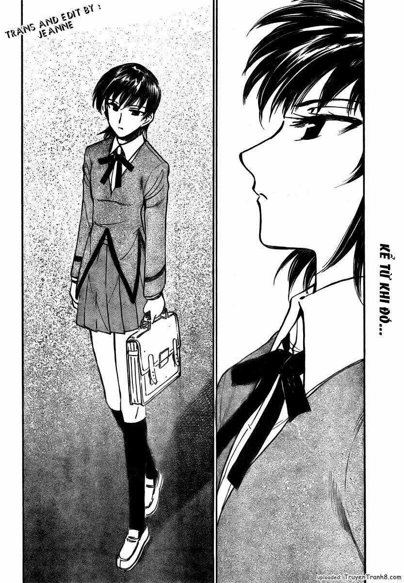 School Rumble - Chapter 277 - Trang 7