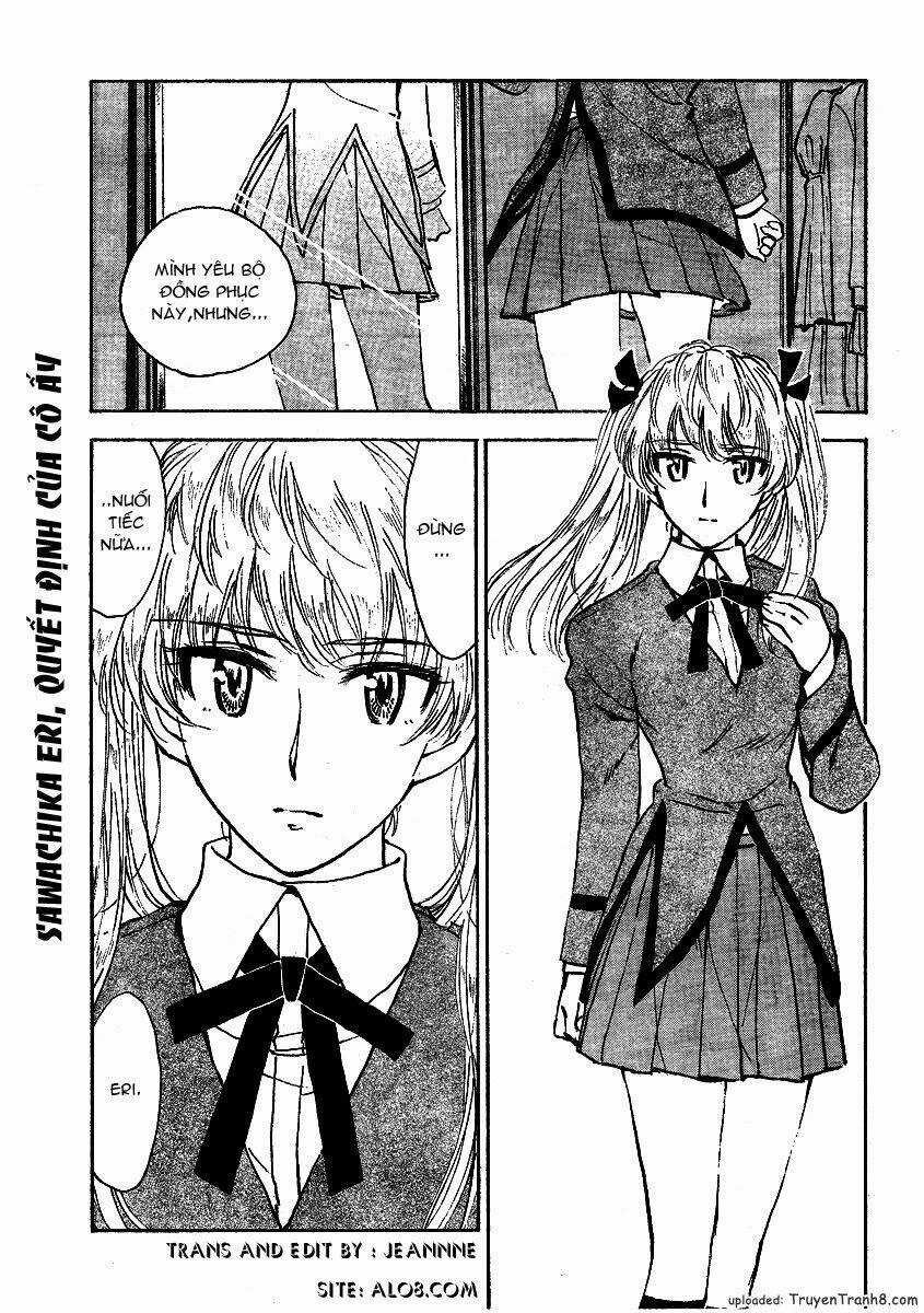 School Rumble - Chapter 278 - Trang 4