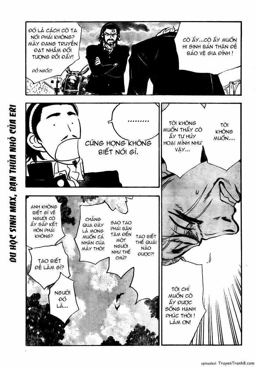 School Rumble - Chapter 279 - Trang 2