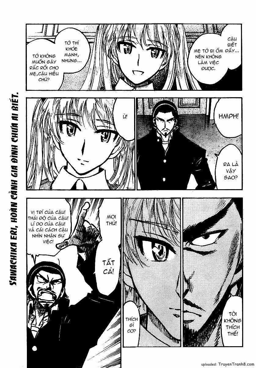 School Rumble - Chapter 280 - Trang 2