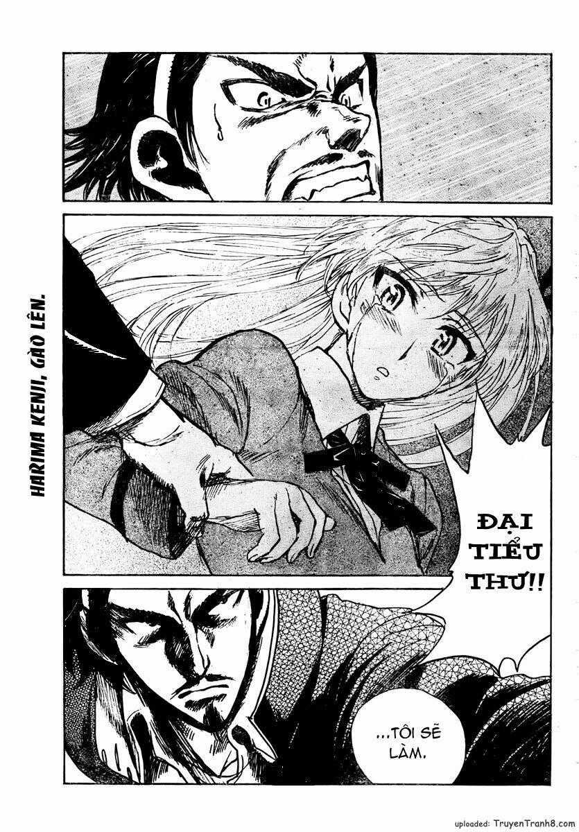 School Rumble - Chapter 280 - Trang 8