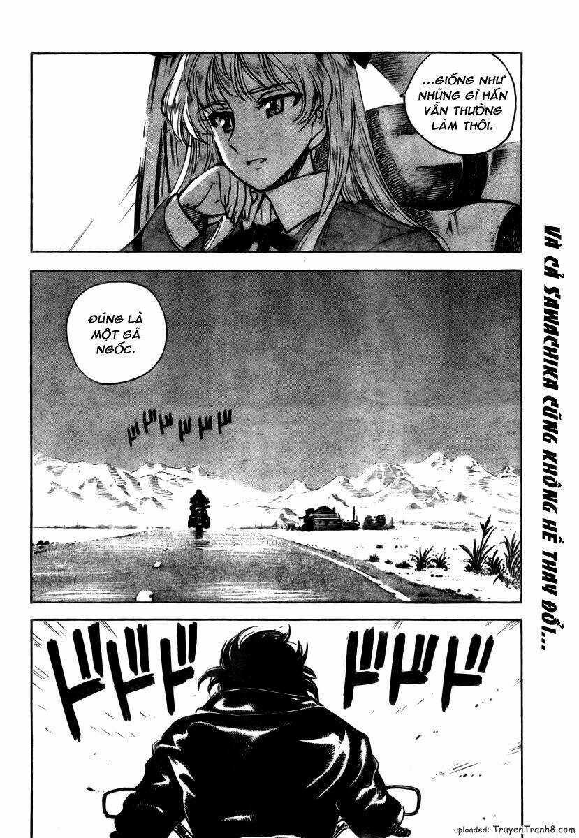 School Rumble - Chapter 282 - Trang 6