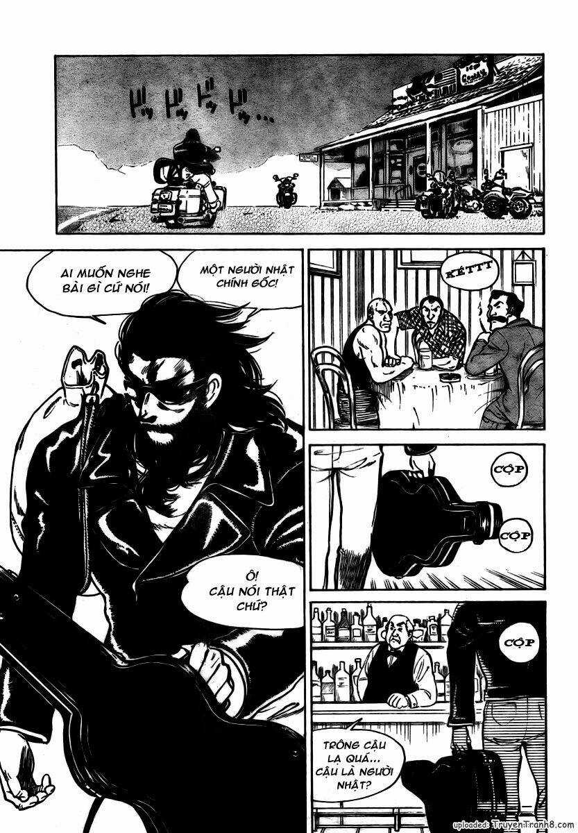 School Rumble - Chapter 282 - Trang 7