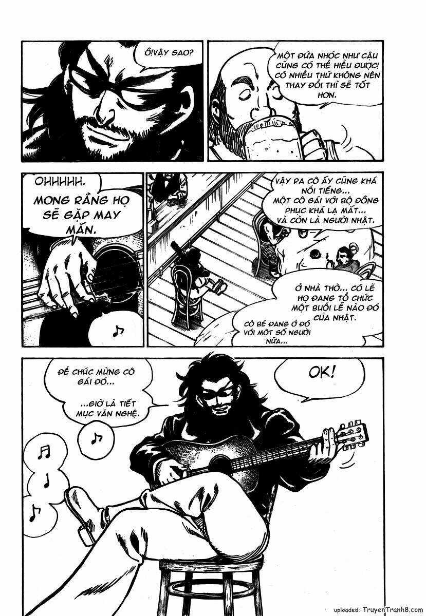 School Rumble - Chapter 282 - Trang 10