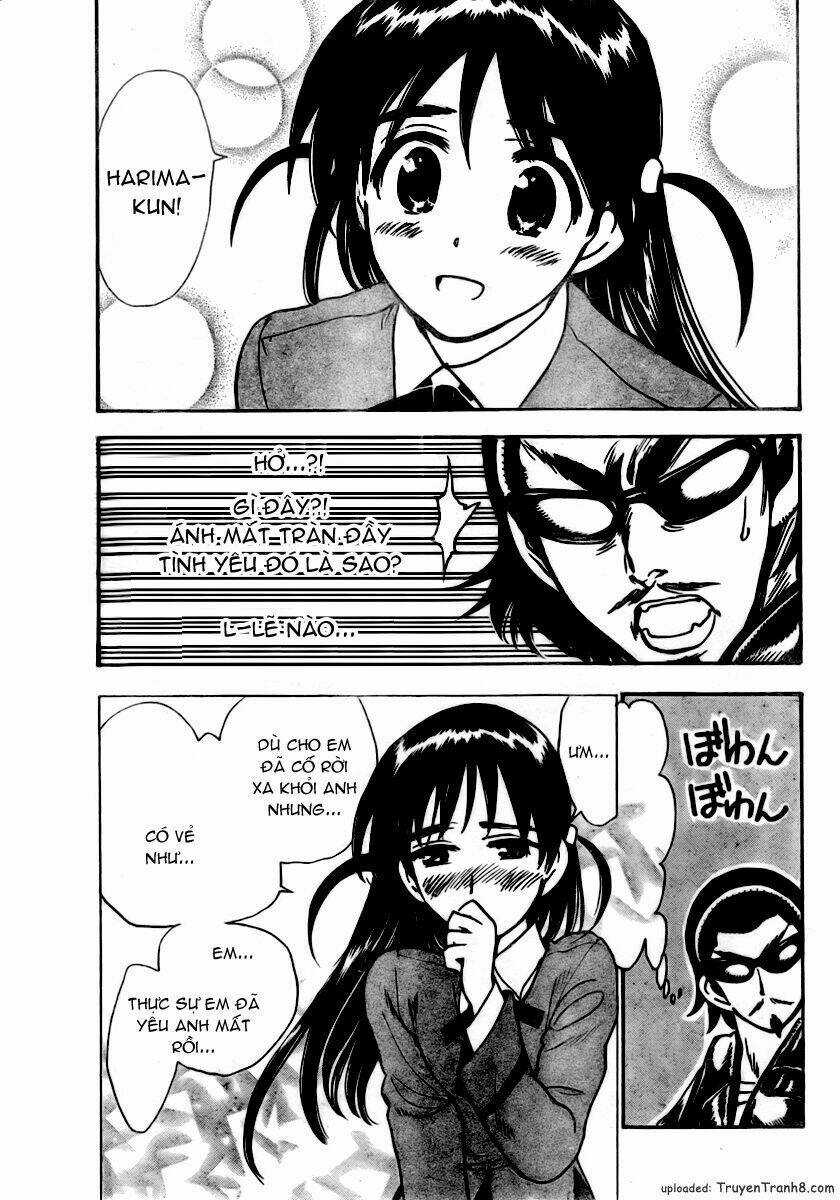 School Rumble - Chapter 283 - Trang 13