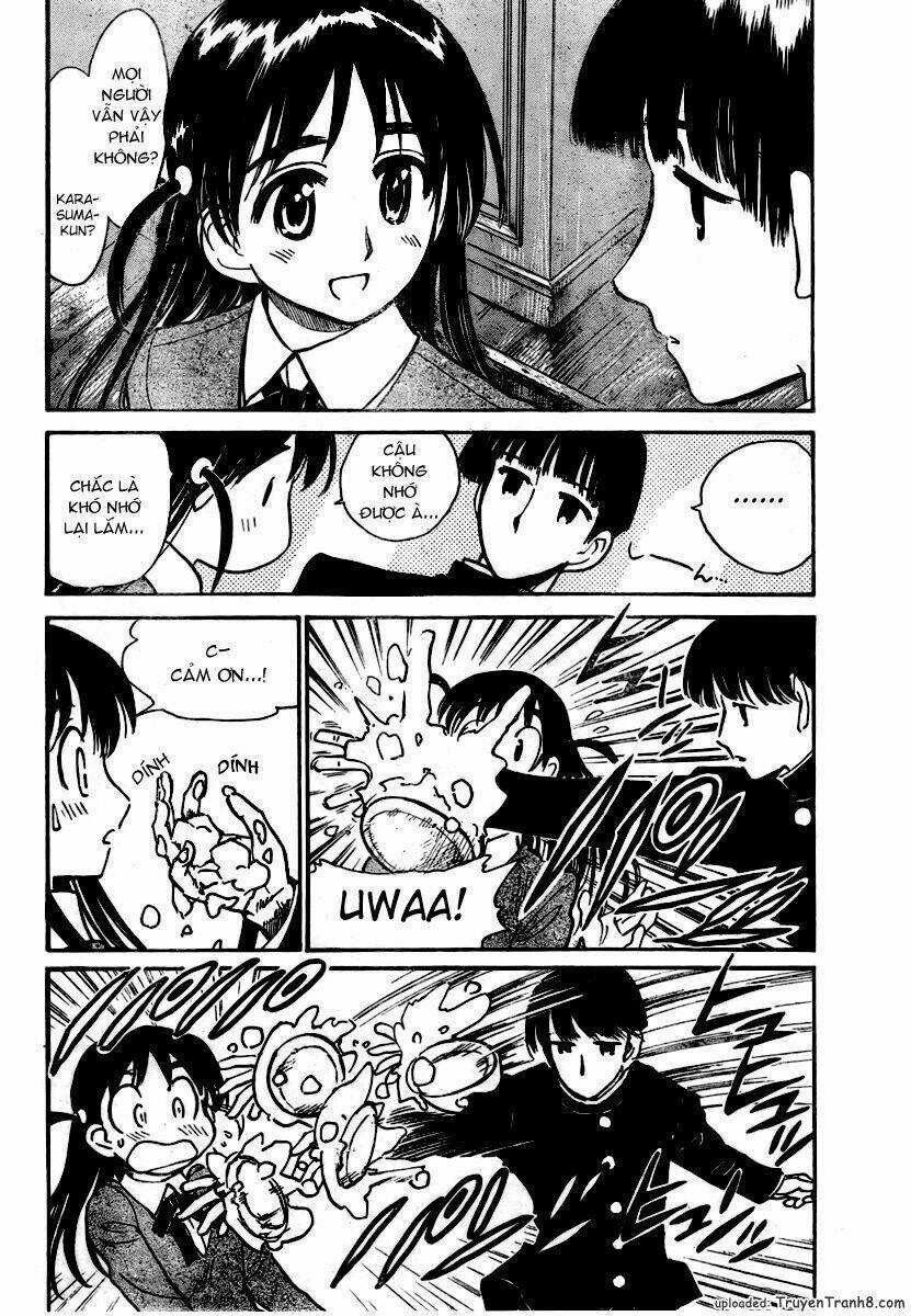 School Rumble - Chapter 283 - Trang 8