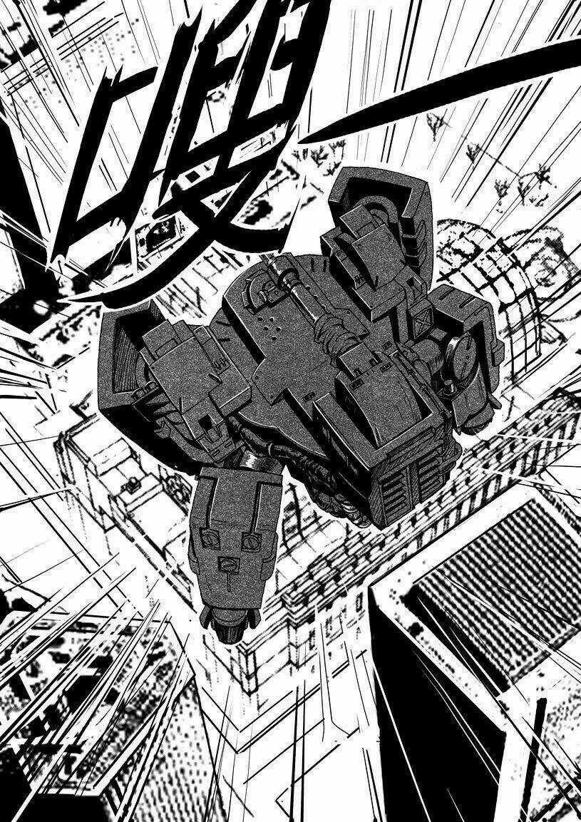 School Shock - Young Bee - Chapter 1 - Trang 14