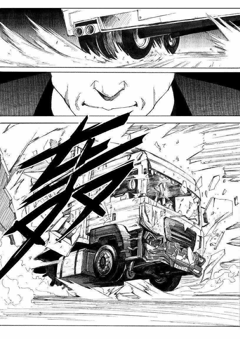 School Shock - Young Bee - Chapter 1 - Trang 18