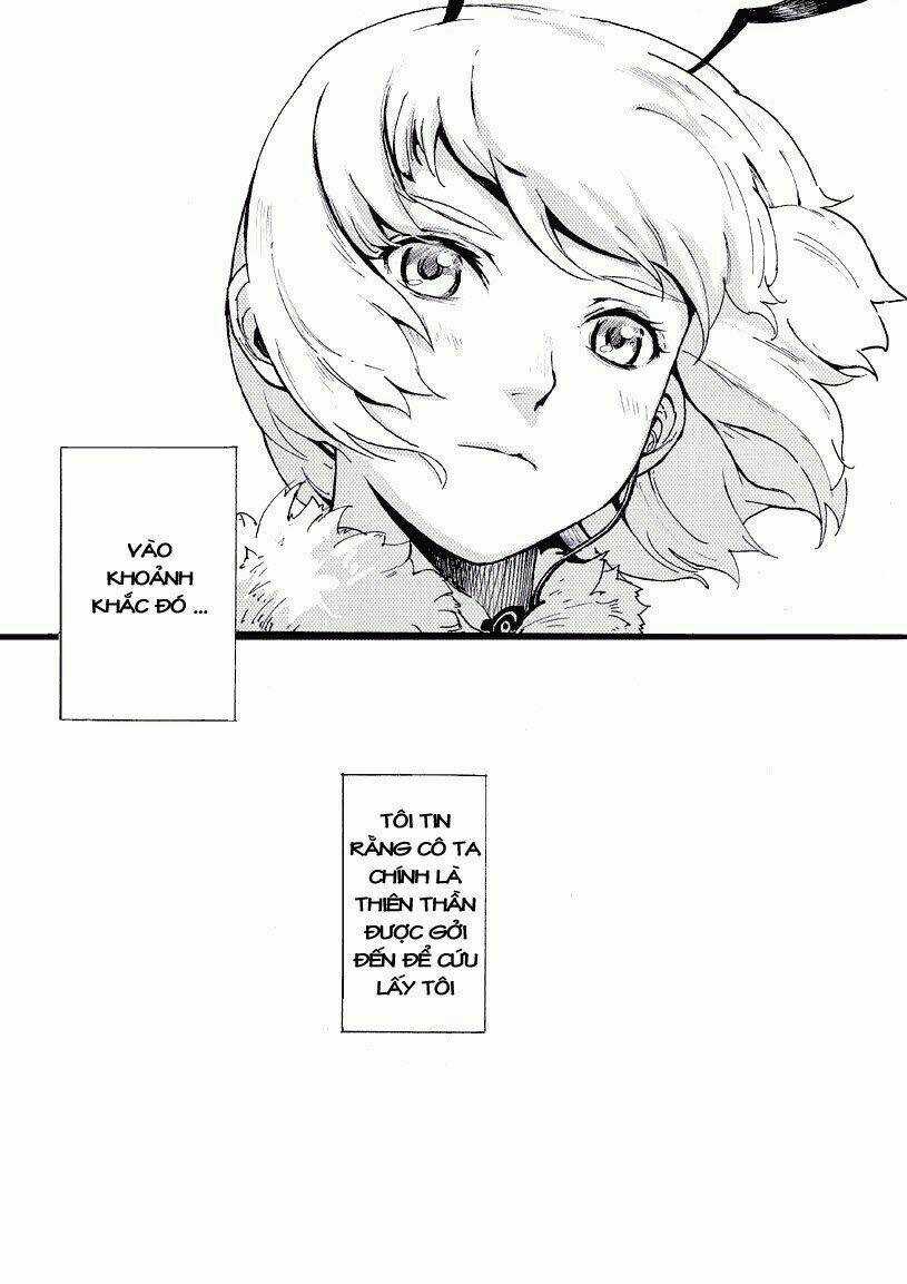 School Shock - Young Bee - Chapter 1 - Trang 51