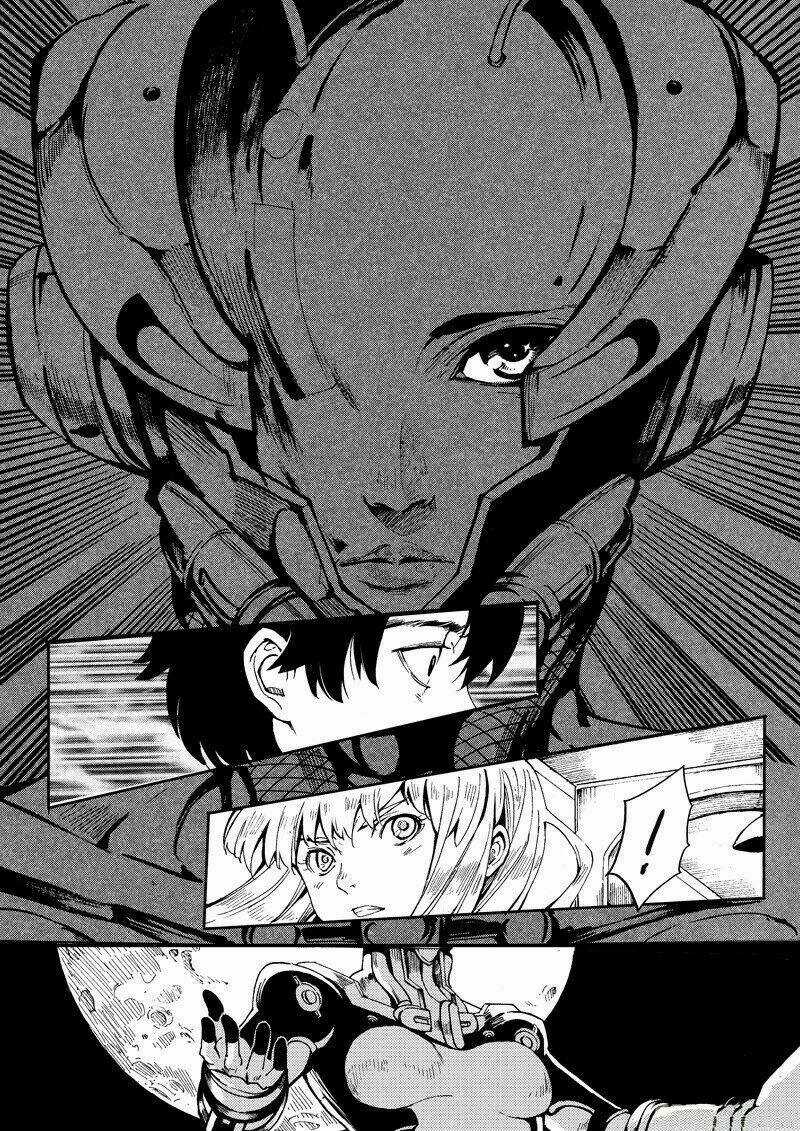 School Shock - Young Bee - Chapter 10 - Trang 21