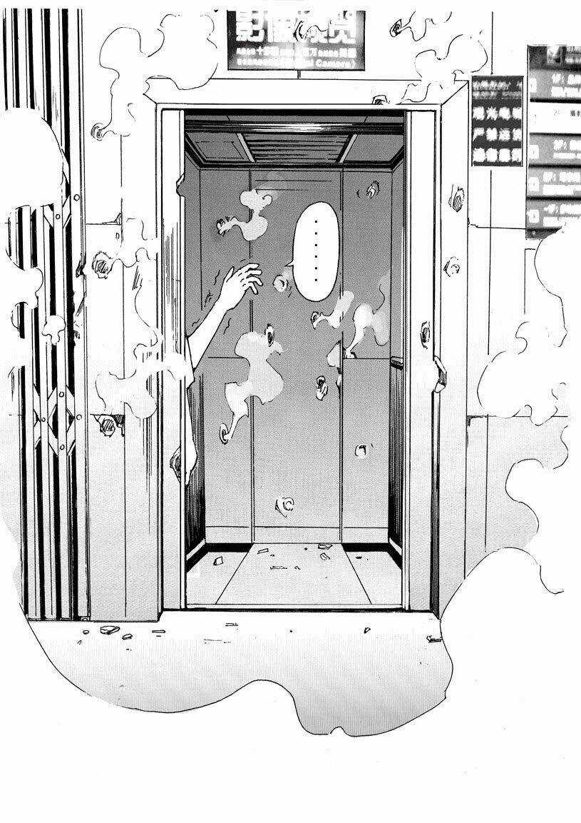 School Shock - Young Bee - Chapter 2 - Trang 15