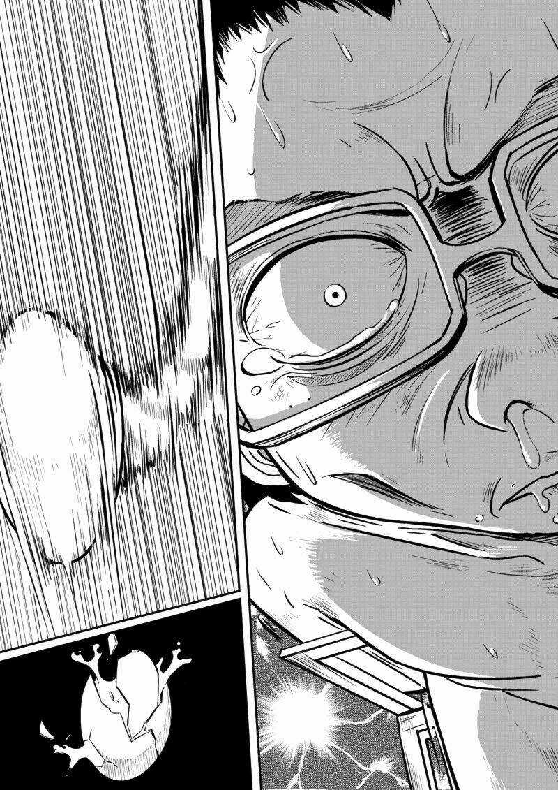 School Shock - Young Bee - Chapter 5 - Trang 10