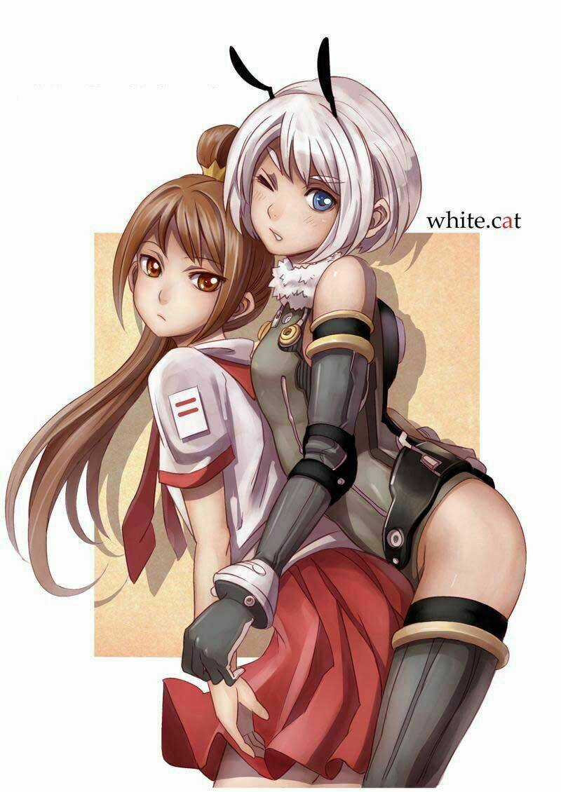 School Shock - Young Bee - Chapter 6 - Trang 26