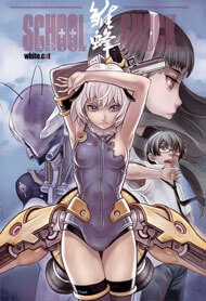 Đọc truyện School Shock - Young Bee