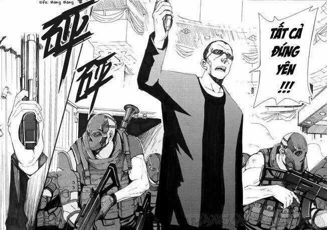 school shock - Chapter 1 - Trang 19