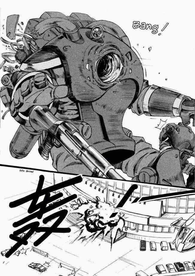 school shock - Chapter 1 - Trang 35