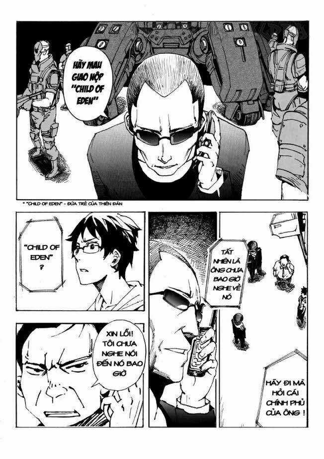 school shock - Chapter 1 - Trang 39