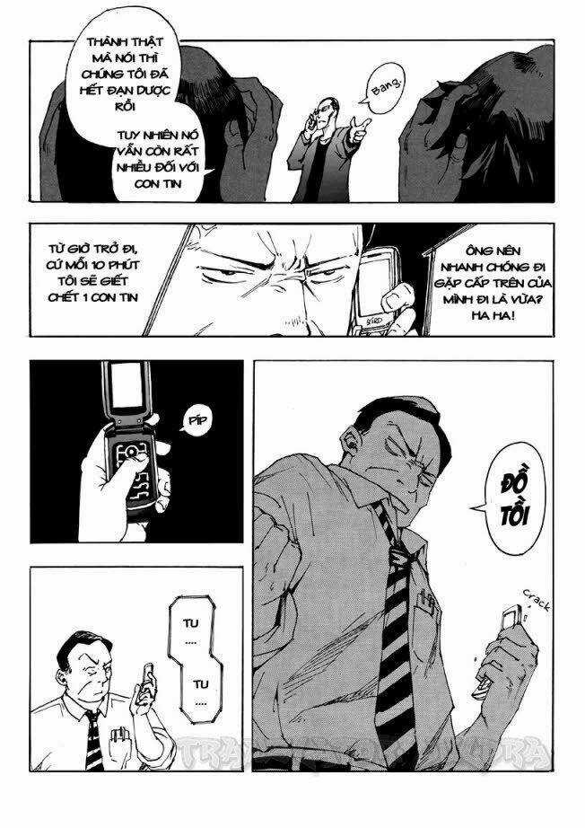 school shock - Chapter 1 - Trang 40