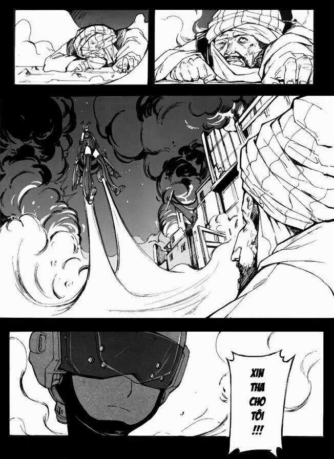 school shock - Chapter 1 - Trang 6